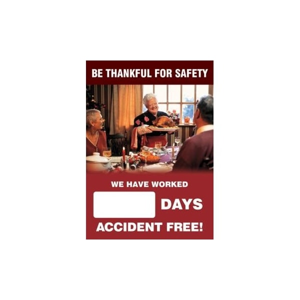 Accuform DIGIDAY 3 MAGNETIC FACES BE SCC722 SCC722 - main